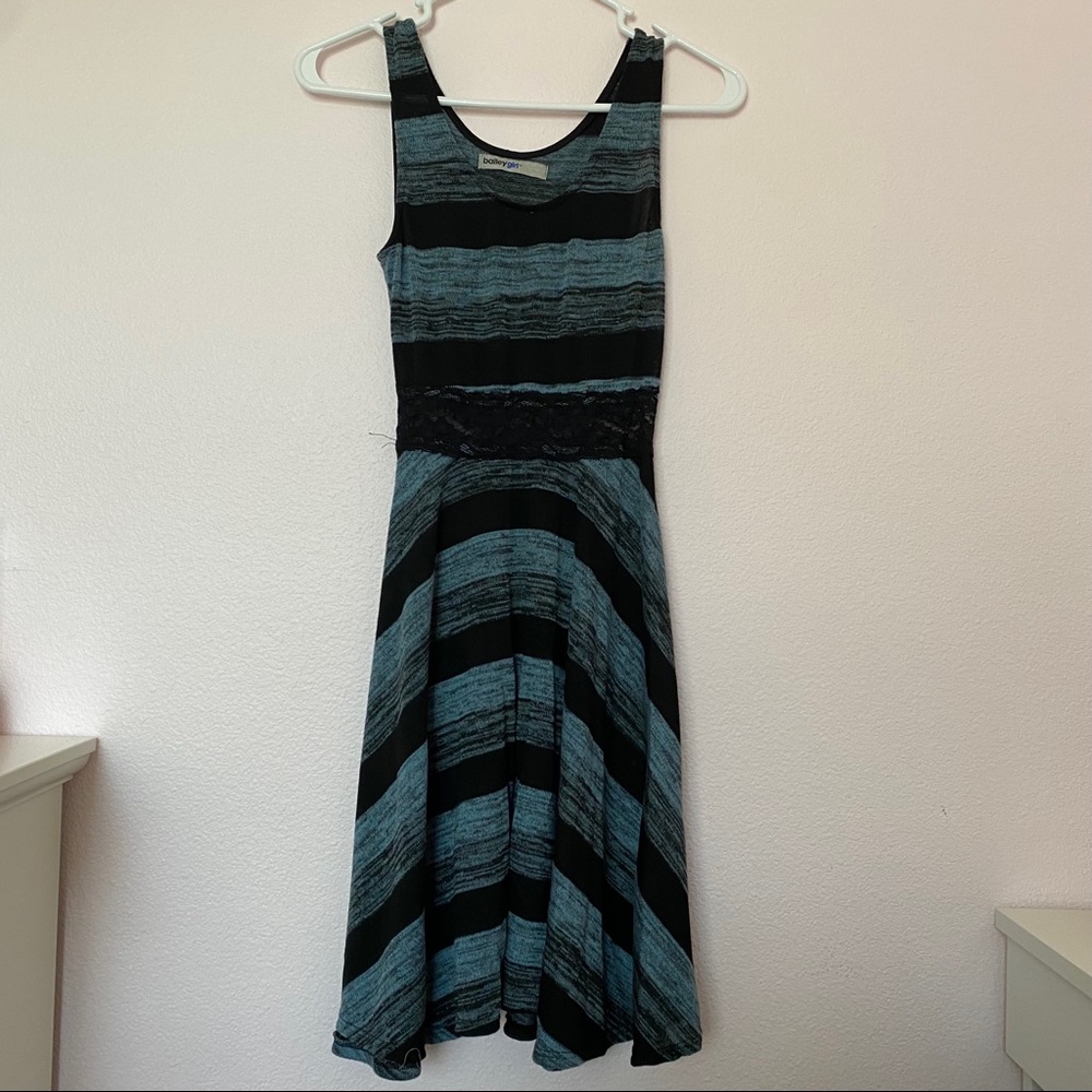 BNWOT Baileygirl Dress